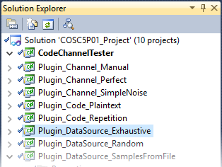 Plugin Environment