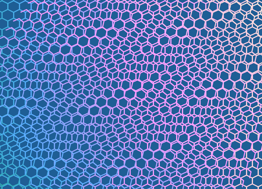 Moire Pattern Demo